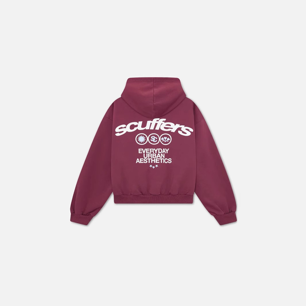 2025 European And American New Hot-Selling Hooded Sweatshirt Large Stock Available For Dropshipping_voghion.com