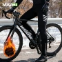 口袋侧兜保暖公路骑行服