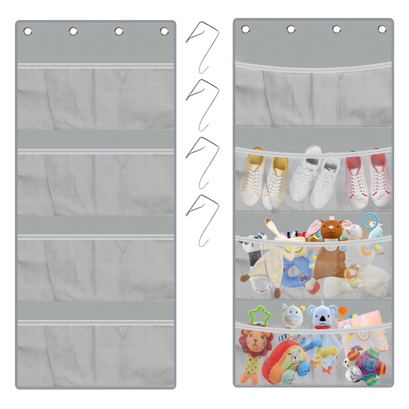 그레이 4겹(60*166cm)