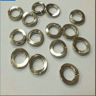 GB7245���͏��ɉ|ȦDIN128A���ɽ��Ӹ�̼䓉|Ȧ���P�304.316L