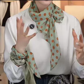 围巾;围脖;丝巾