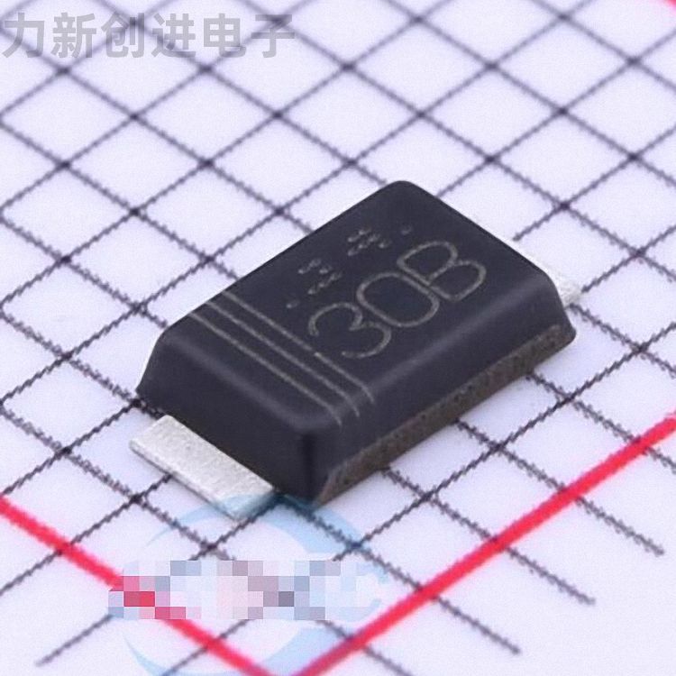 PDZVTR30B 封装 SOD-128 稳压二极管