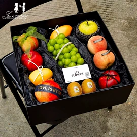 鲜花包装;其他礼品包装;贺卡