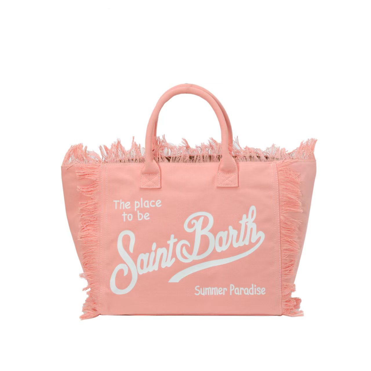 텐더 핑크 SaintBa