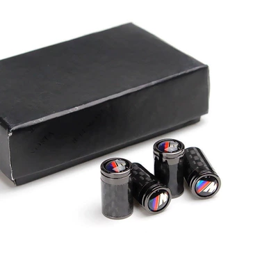 valve 2 Series 3 Series 5 - carbon-fiber-titanium-black-m-mark-4-pieces