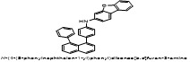 N-(4-(8-phenylnaphthalen-1-yl)phenyl)dibenzo[b,d]furan3amine