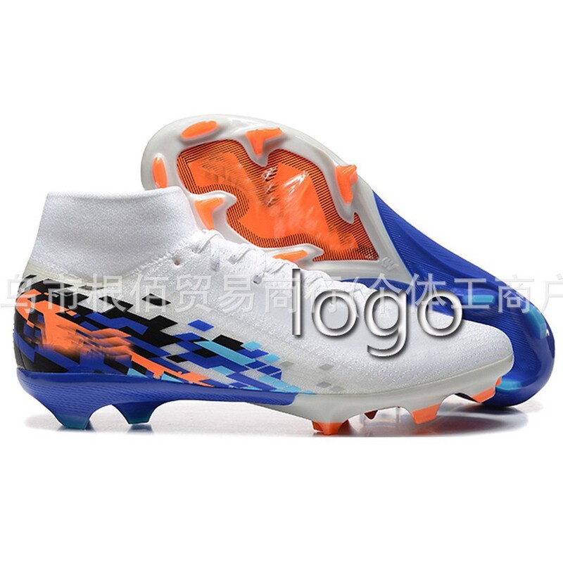 Cross-Border Long-Spiked Football Boots Assassin 16Th Generation Air Zoom Mercurial Superfly Iix Elite Cross-Border Long-Spiked Football Boots Assassin 16Th Generation Air Zoom Mercurial Superfly Iix Elite