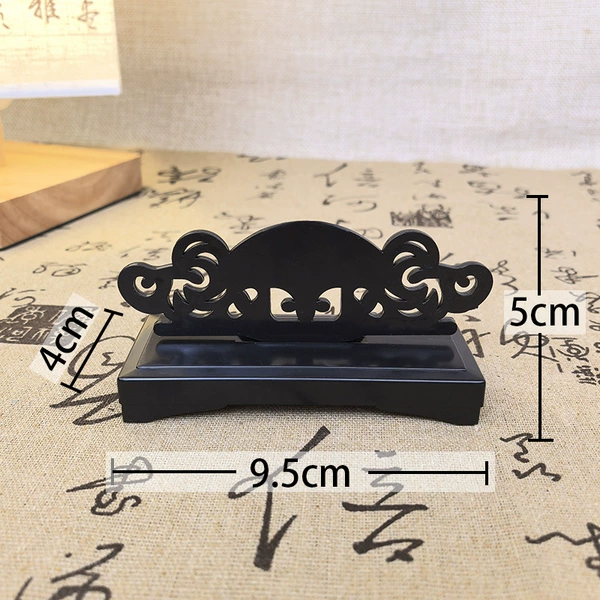 [Resin Model] Small Carving
