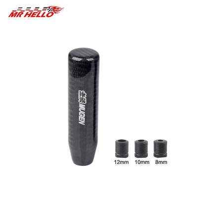 Tax-Included Car Modification Parts Other Car Modifications - 13cm-carbon-pattern-wireless-standard