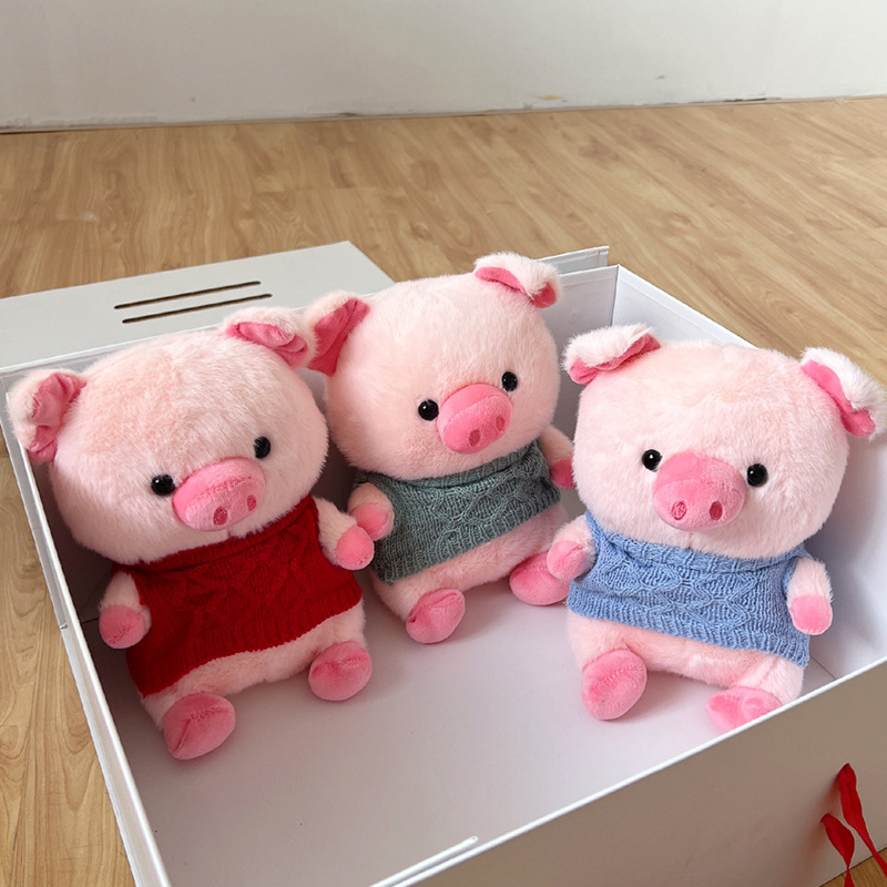 逸品のデパートの子供機の子供の新型の7、8寸のつかみ機の子供のぬいぐるみのぬいぐるみの結婚祝いは人形の卸売りを投げます。|undefined
