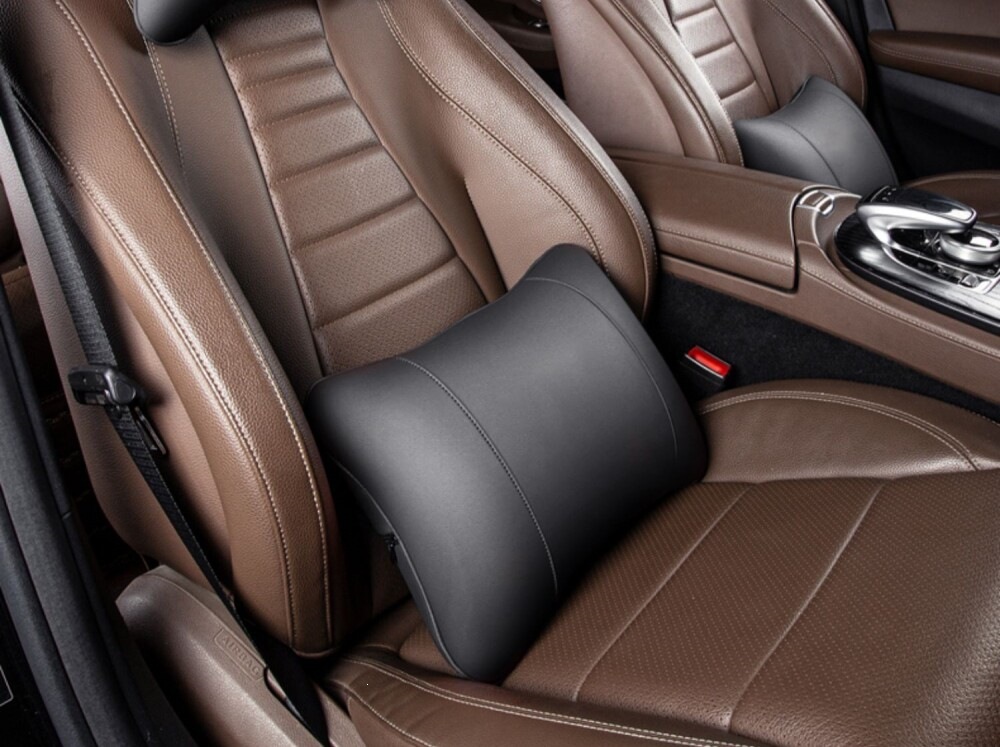 Integrated Sports Seat with Dedicated Headrest for Racing, Suitable for Lynk & Co, Buick Regal Gs, Mercedes-Benz, Changan Cs75 Plus, Byd Qin