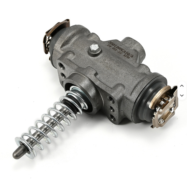 Suitable for Mitsubishi trucks, brake expansion machine wheel 3501205CA1Q A3501205CA1Q