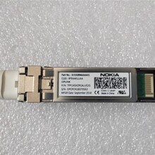 �������� Nokia 3HE05894AAAA01 IP9IAKLLAA 10G 80KM���׹�ģ��