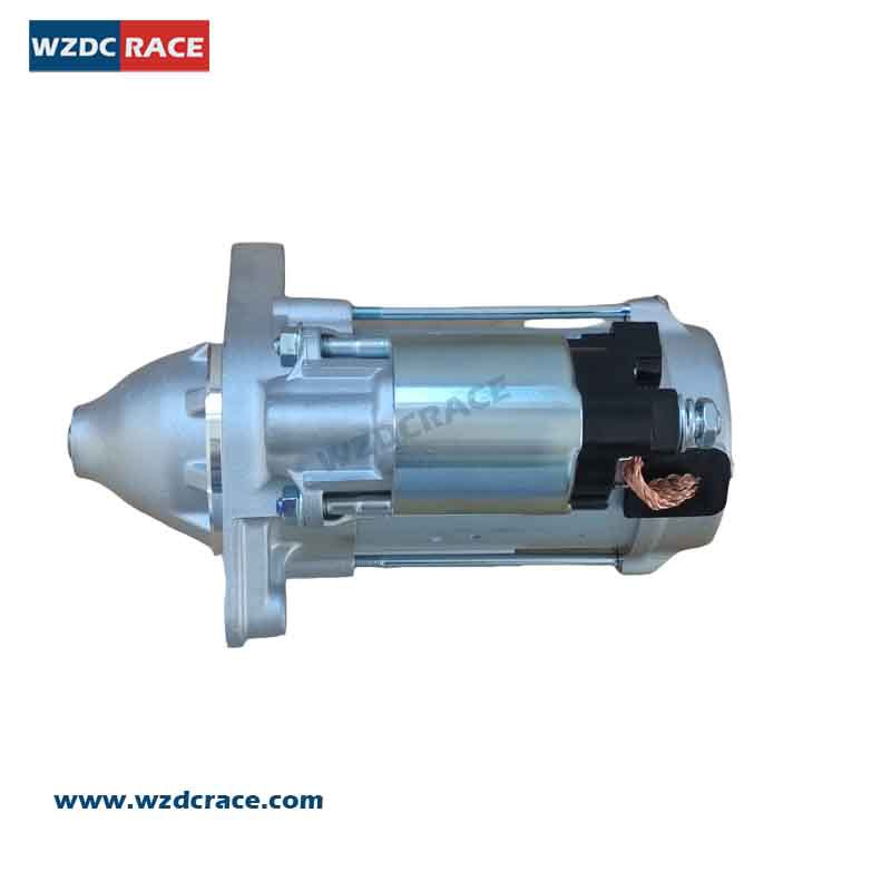 Motor de arranque 428000 - 4290 19049 Motor de arranque 28100 - 0T340 Fabricante