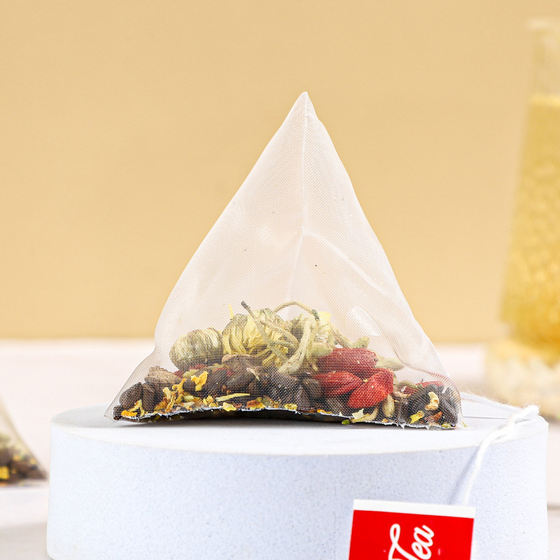 菊・カッシア種子・クコ茶配合ティーバッグ 健康花茶 菊茶・クコ茶 メーカー直送 夜更かし茶|undefined