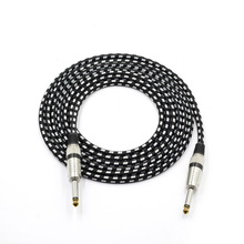 6.35mm�������ξ� ���о���l�B�Ӿ� ���ν���6.35TS Cable������