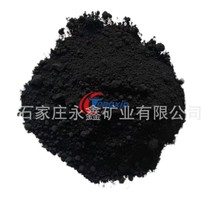 勾缝剂用氧化铁黑颜料水泥混凝土瓷砖用铁黑颜料涂料用黑颜料色粉