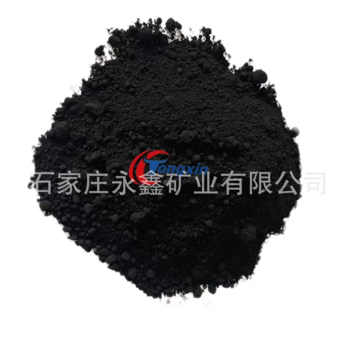 勾缝剂用氧化铁黑颜料水泥混凝土瓷砖用铁黑颜料涂料用黑颜料色粉