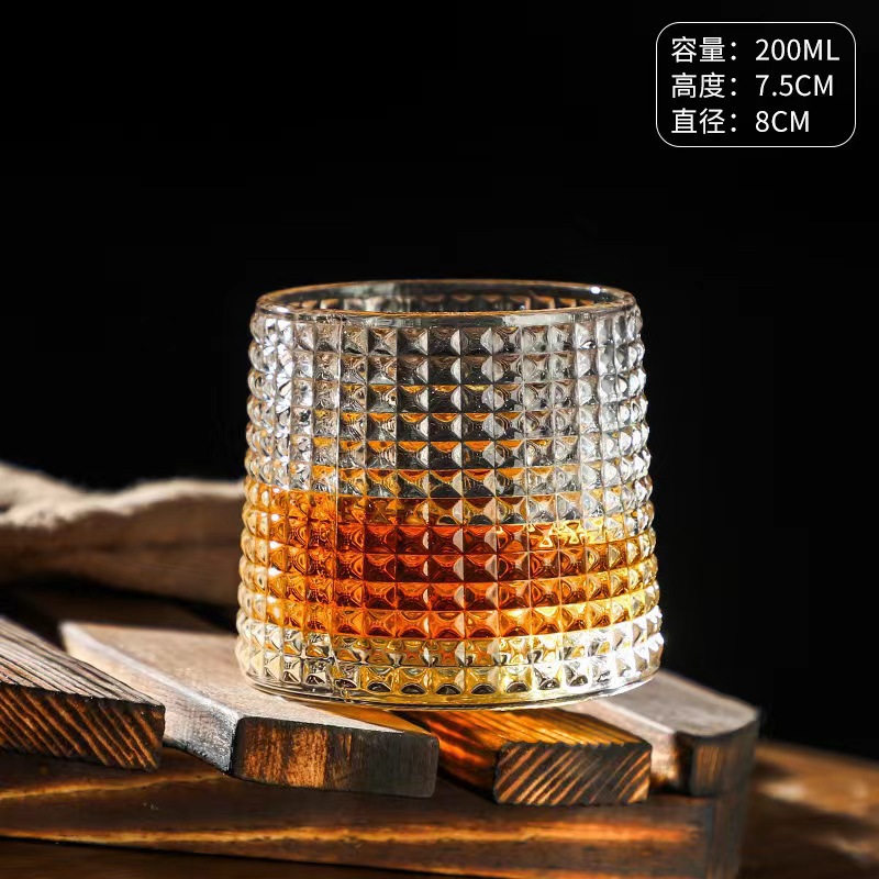 평평한 바닥 다이아몬드 모델