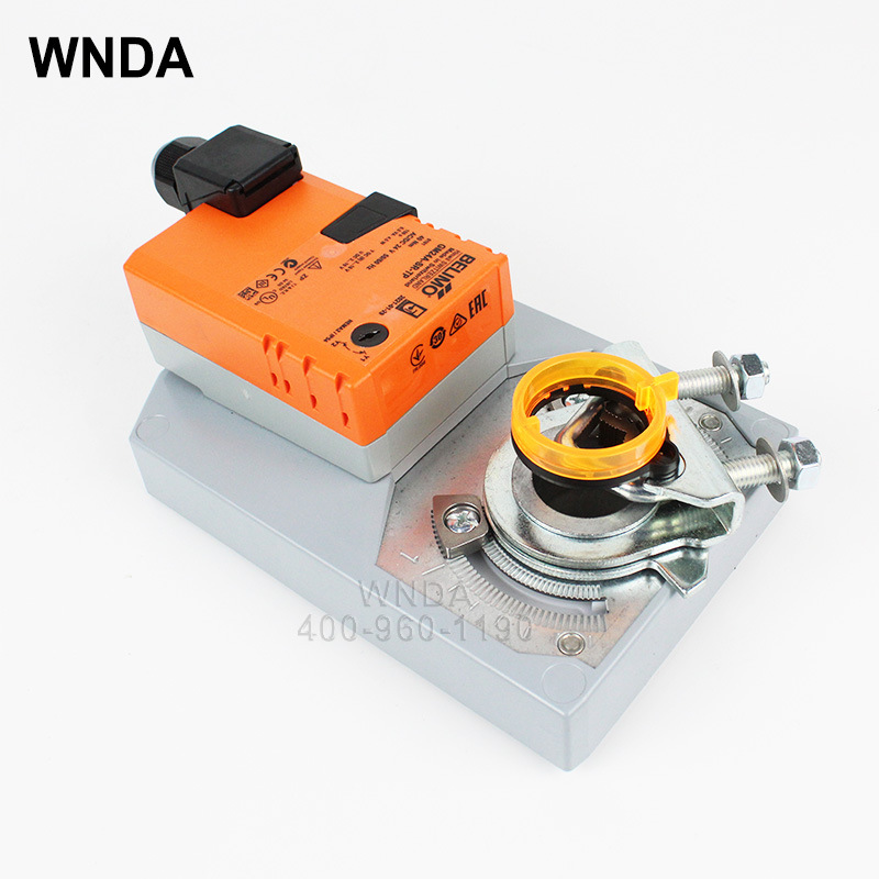 ��ʿBELIMO����ı40Nm�����ͷ緧ִ����GM24A-SR-TP¥����ſ���