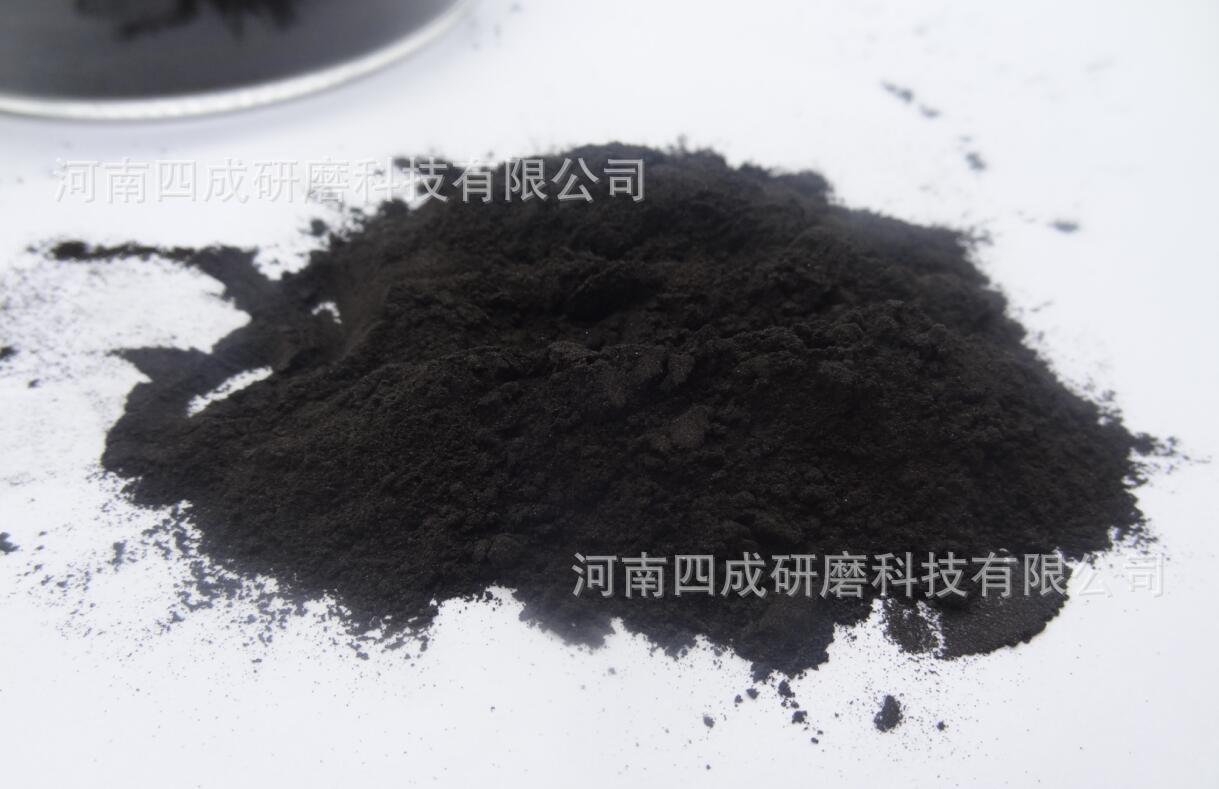 精密铸造用铬矿粉325#铬铁矿粉 精密铸造用铬矿粉325#铬铁矿粉