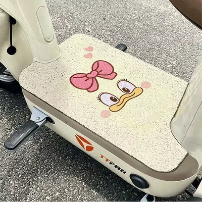 dirt-resistant, non-slip, easy to clean, Universal Foot Pad