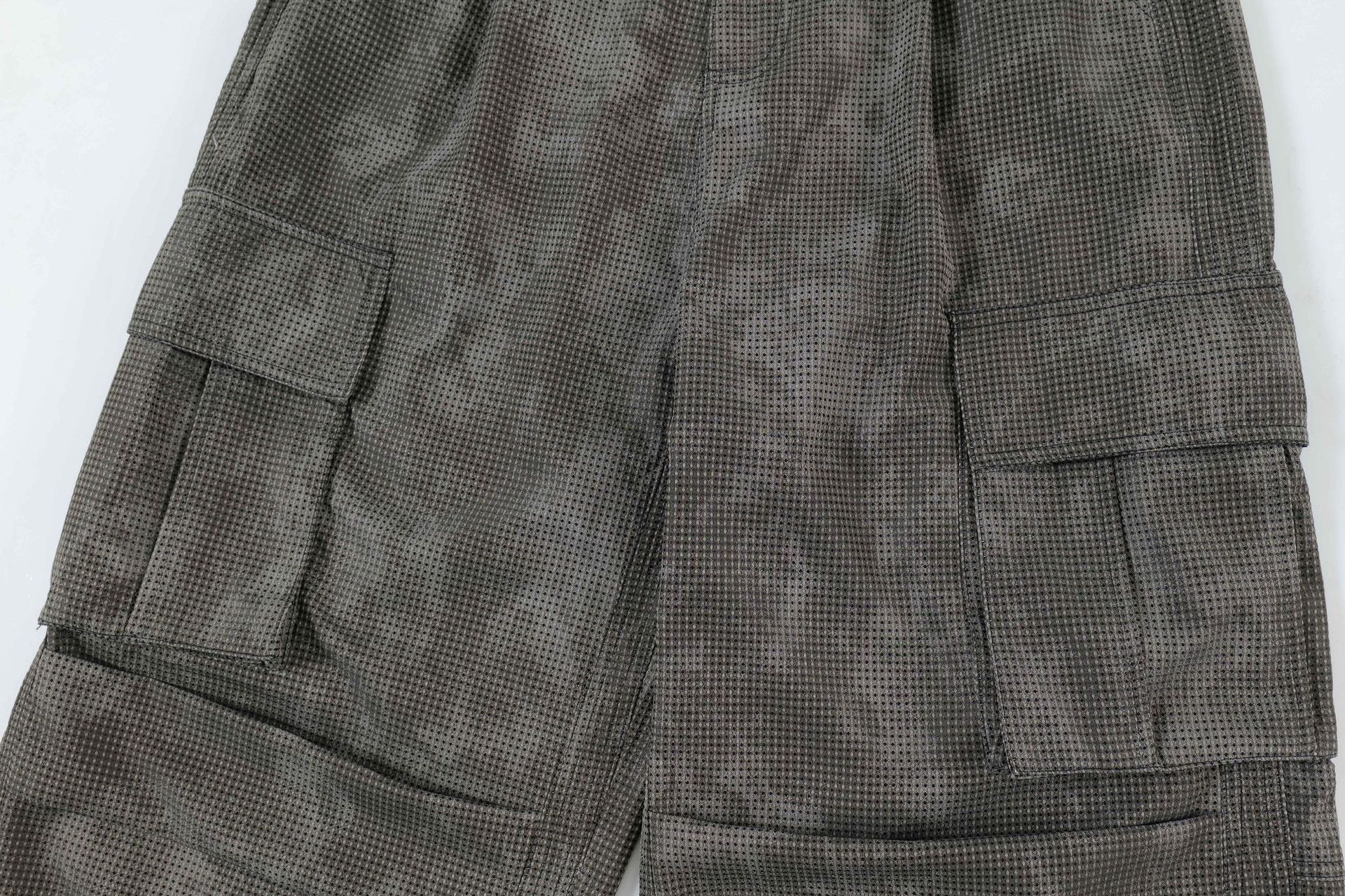 Herren Jeans Für Arbeit Und Freizeit - Robuste Freizeithose_voghion.com