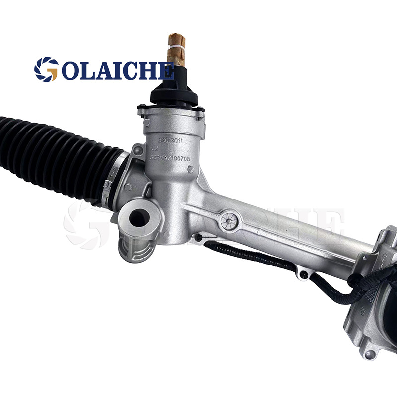Steering Gear Assembly 38014333011 for Ford Everest Ranger Mazda BT50 LHD