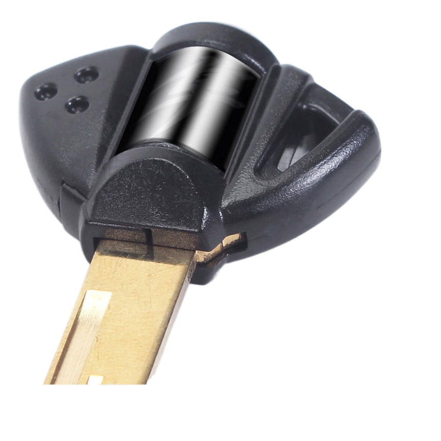 Подходит для мотоцикла Suzuki размера R Small BK K7 K8 GSXR 600750 Suzuki Falcon 1300 ключевой эмбрион/ручка