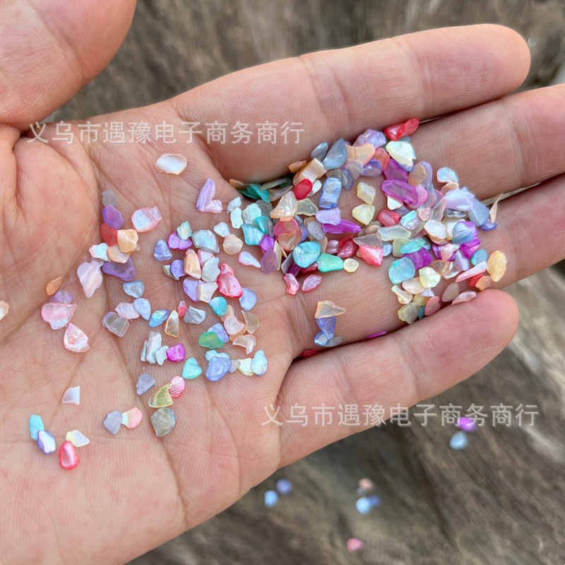 brooch for nails