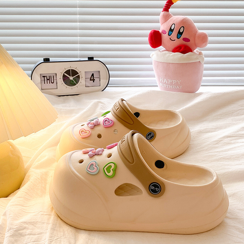 카키·컬러풀 케어베어