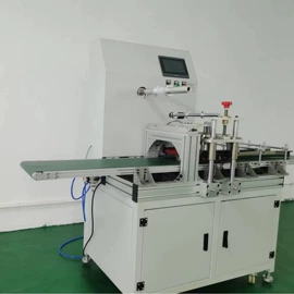 其他行业专用;化妆刷、刷包;包装生产线