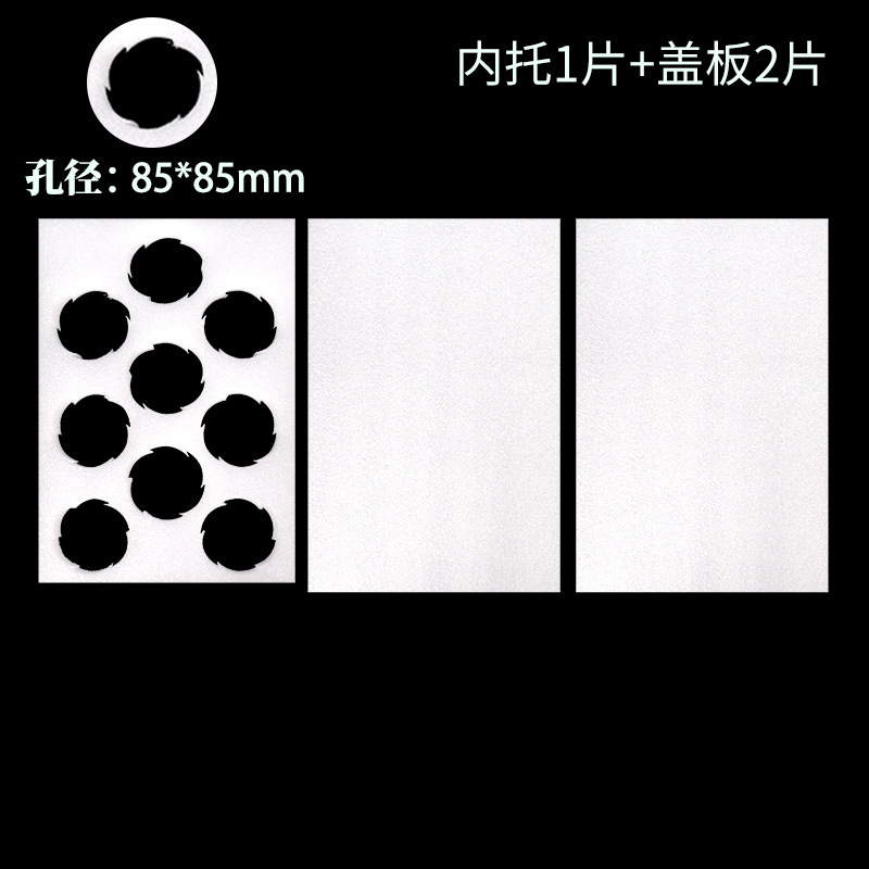 黄桃包装盒礼盒空盒子高档通用油桃黄金蜜桃手提礼品盒包装箱批发|undefined