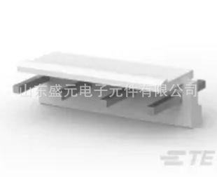 Original piece TE 1-1123724-4 car connector inquiry shall prevail