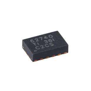TPS62740DSSR WSON-12 ��360nA Iq 2.2V��5.5V����ֱ���D�Q��оƬ