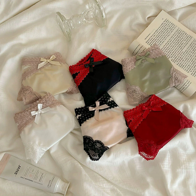 Шнурованные брюки, хлопковые sexy брюки, французский стиль