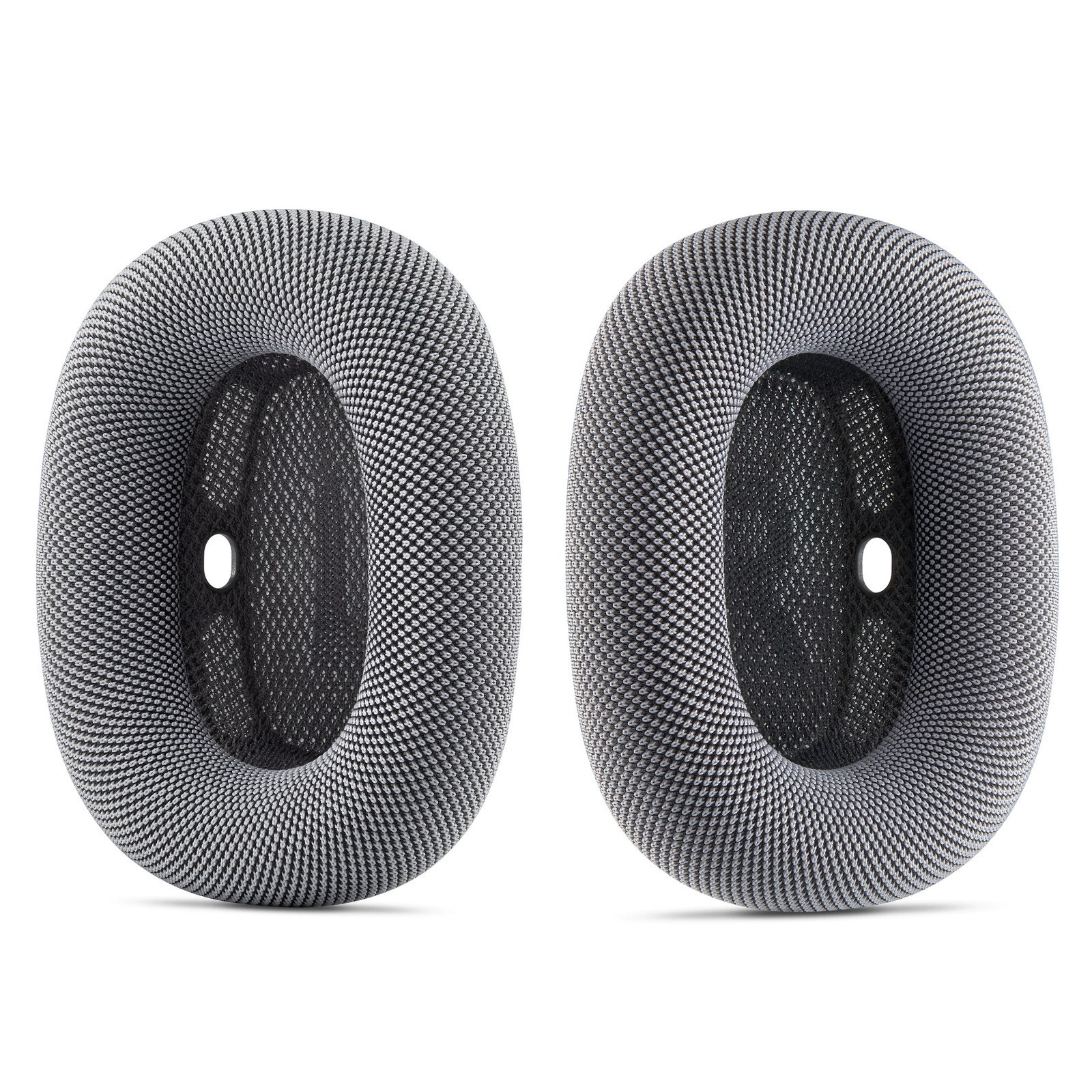 Suitable for Apple AirPods max earmuffs earmuffs earpads washed polyester fabric earmuffs magnetic substitute