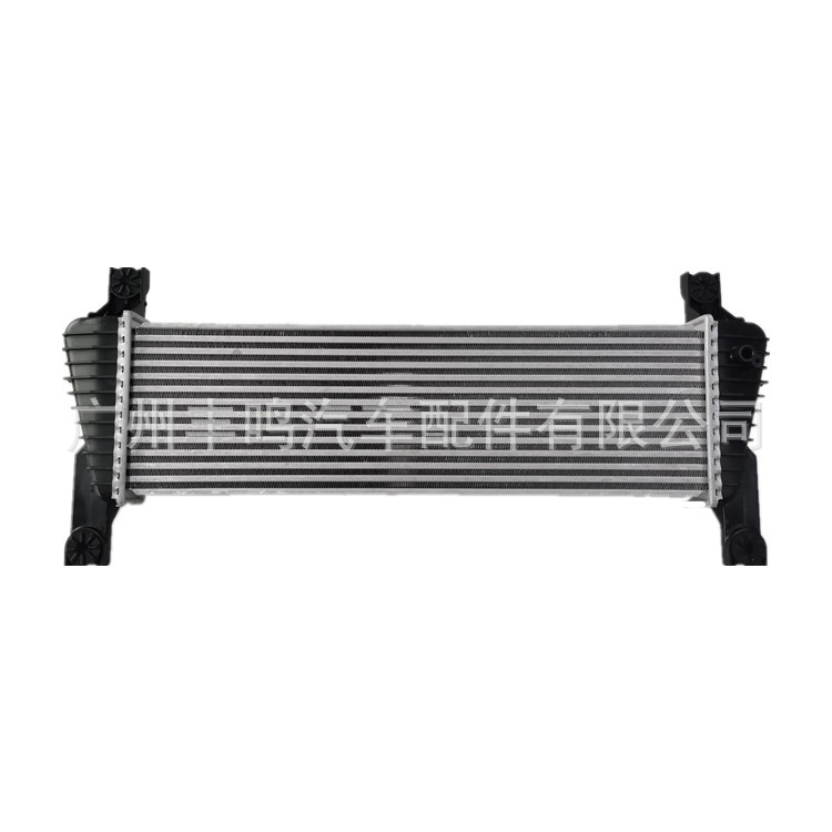 EB3G-9L440-BC coche sistema de lanzamiento de disipación de calor intercooler para Mazda BT50