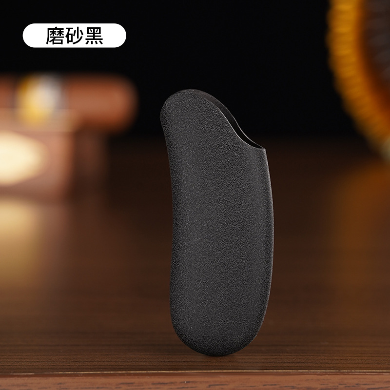 Matte Black