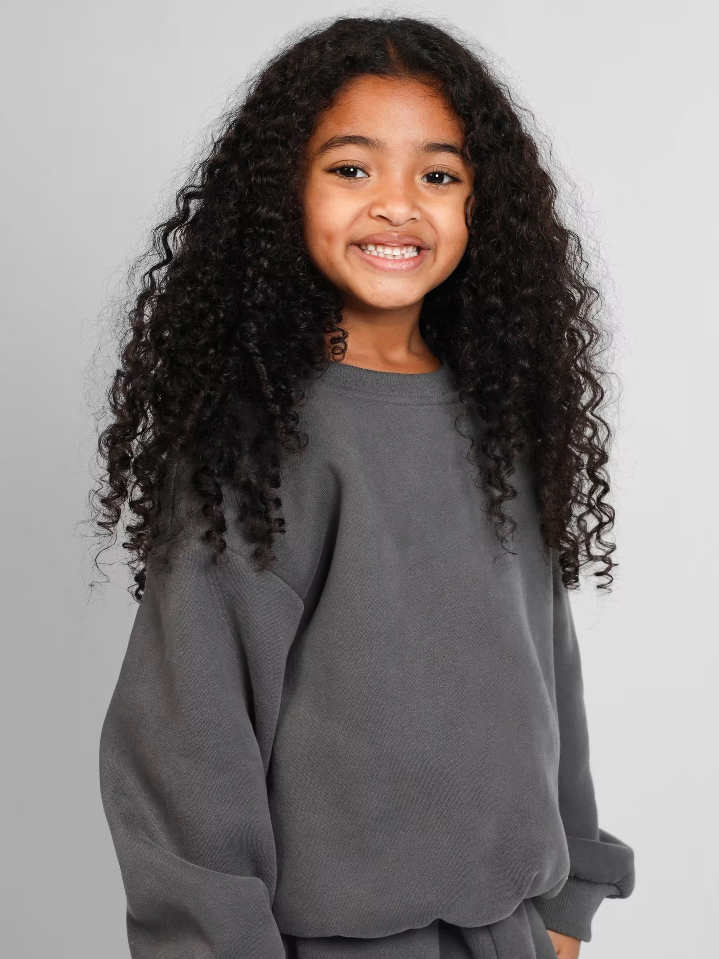 Kinder Kapuzenpullover Im Europäischen Trendlook Für Herbst Winter_voghion.com
