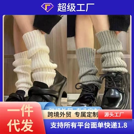 运动休闲棉袜;堆堆袜;船袜、隐形袜