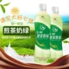 Assam Milk Green 450ml [Order in full box of 15 bottles and multiples]