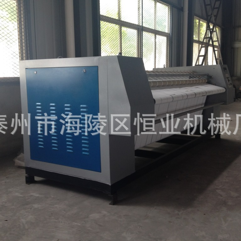 供应电加热单辊烫平机、整烫设备、洗涤设备