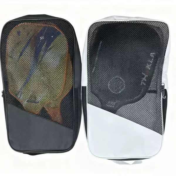 Factory Direct Sales, Customizable Pickleball Racket Storage Bag, Portable Pickleball Racket Bag, Sports Backpack
