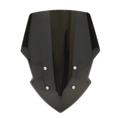 Motorcycle front windshield, Suitable for Yamaha