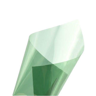 car film, Automotive Film
