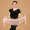 Pink gold edge 72