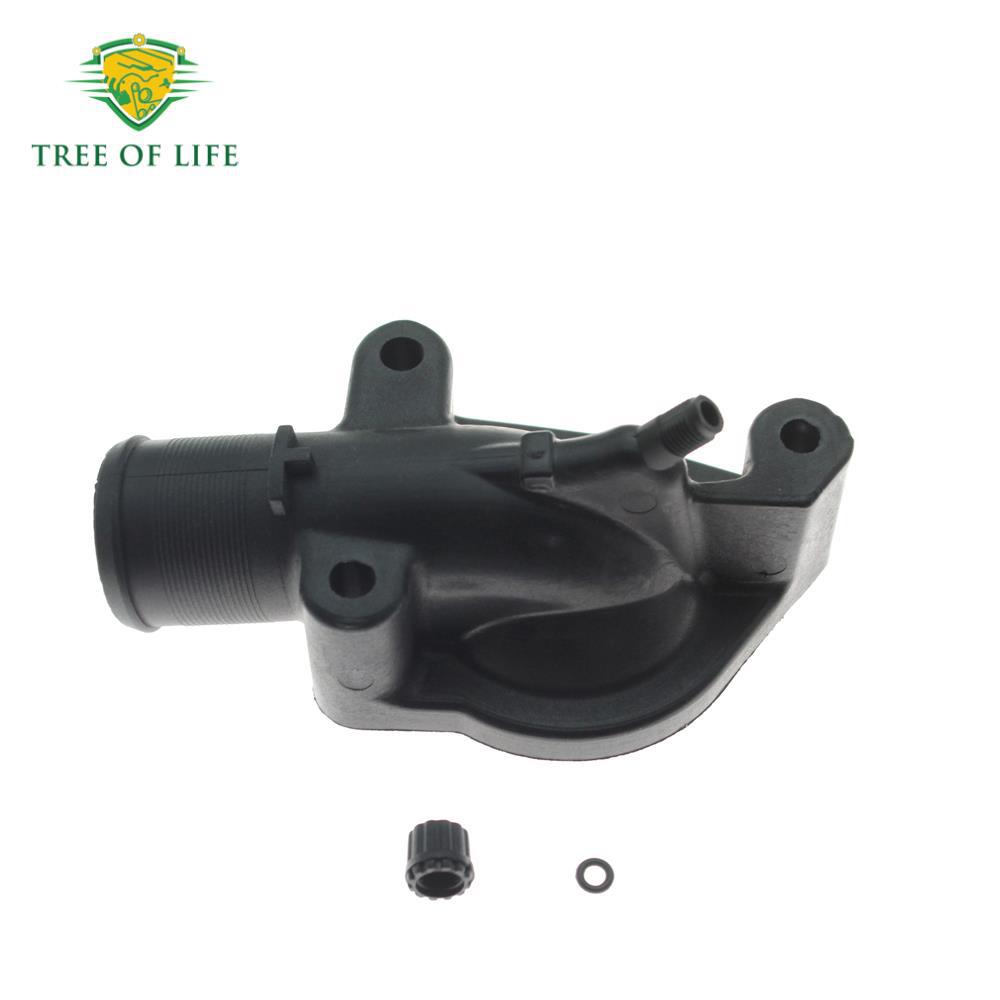 1336.R5 1336R5 Is Suitable for Citroen Peugeot Engine Coolant Thermostat Housing Flange