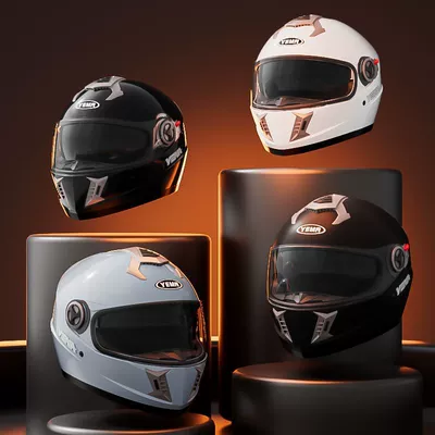 Full Face – Universal Auto Parts and Accessories