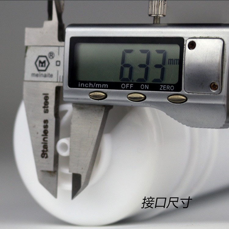 Elemento de filtro de membrana de ultrafiltración de conexión rápida de Corea Venta al por mayor membrana de ultrafiltración hueca UF integrada sin aguas residuales de 10 pulgadas